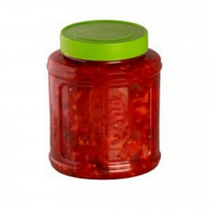 ترشی سالاد فصل (950 گرم)