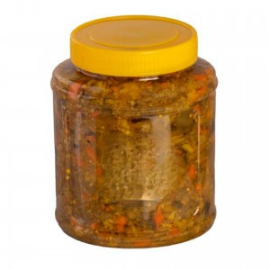 ترشی لیته (850 گرم)