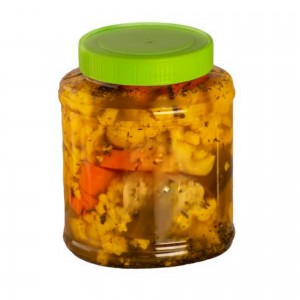 ترشی هفت بیجار (850 گرم)