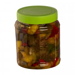 ترشی یونانی (750 گرم)