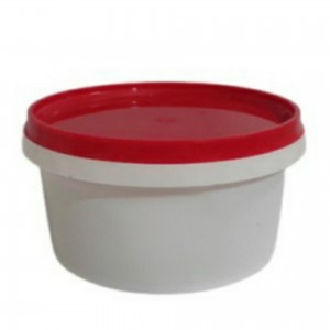 حلوا ارده (700 گرم با ظرف)