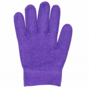 دستکش سیلیکونی درمانی - دستکش ژله ای در رنگ های مختلف