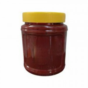 رب گوجه خانگی (800 گرم)
