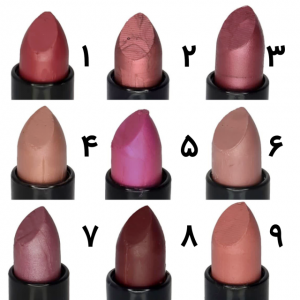 رژ لب رولی طهور