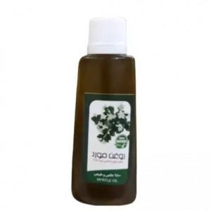 روغن مورد (45 سی سی)