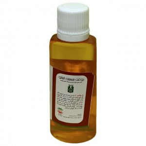 روغن هسته آلبالو (45 سی سی)