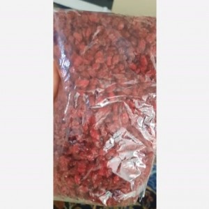 زرشک پفکی (300 گرم)