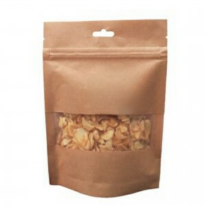 سیر پرک خشک (100 گرم)