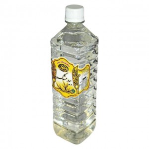 عرق بیدمشک رضوی (1 لیتر)