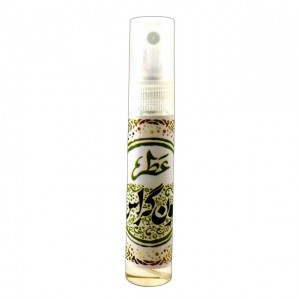 عطر لمون گراس طیبستان (5 گرم)