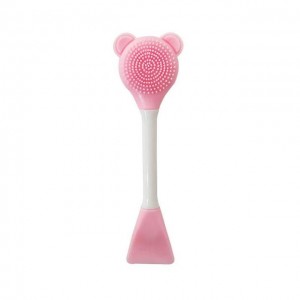 فیس براش دو سر