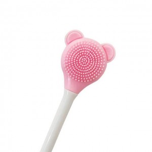 فیس براش دو سر