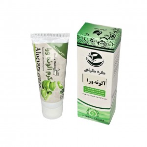 کرم آلوئه ورا دارونامه (40 گرم)
