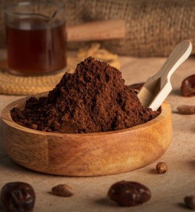 قهوه خرما - قهوه هسته خرما (500 گرم)