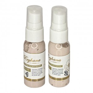 بی بی کرم مایسا (BB کرم پودر )