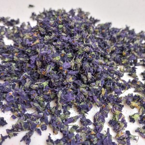 گل بنفشه (30 گرم)