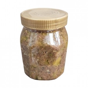 زیتون پرورده گردویی (۴۰۰ گرم)