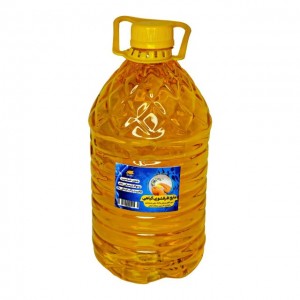 مایع ظرفشویی طهور (4 لیتر)