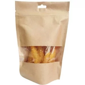 نبات زعفرانی چوبی (500 گرم)