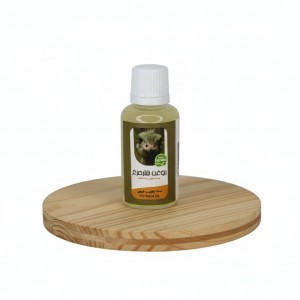 روغن شترمرغ (45 سی سی)