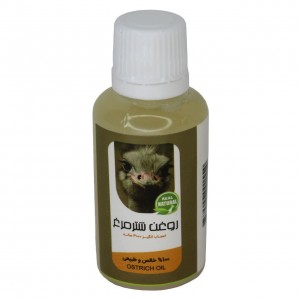 روغن شترمرغ (45 سی سی)