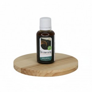 روغن سیاهدانه (45 سی سی)