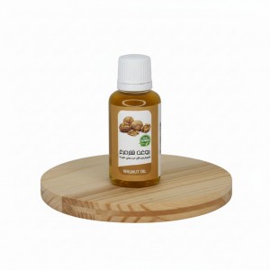 روغن گردو (45 سی سی)