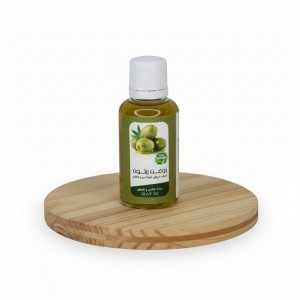 روغن زیتون مالشی (45 سی سی)