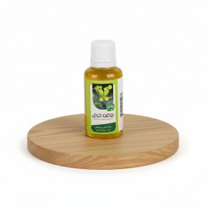 روغن خردل (45 سی سی)