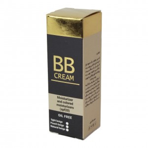 بی بی کرم مایسا (BB کرم پودر )