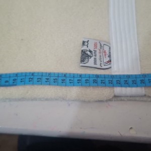 کمربند پشمی گن مرینوس