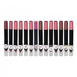 رژلب مدادی تراشی طهور