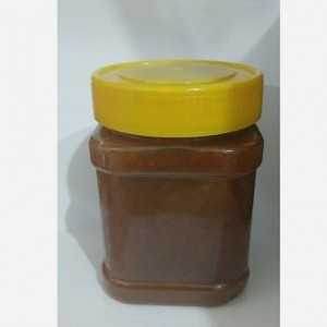 رب نارنج روشن محلی پونه (500 گرم)