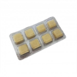 سقز ورقه ای (14 گرم)