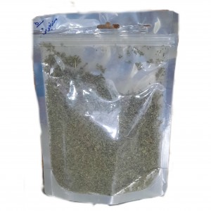 گیاه مرزنجوش (50 گرم)