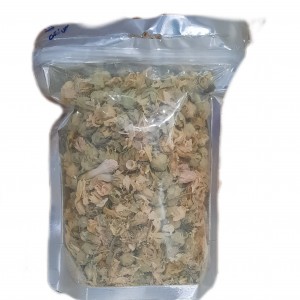 گل ختمی (100 گرم)