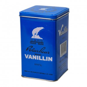 وانیل خرسی (۵۰۰ گرم)