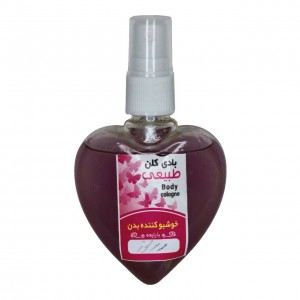 بادی اسپلش (۲۰۰ گرم)