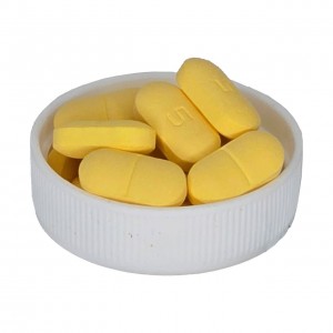 قرص دیابت طهور