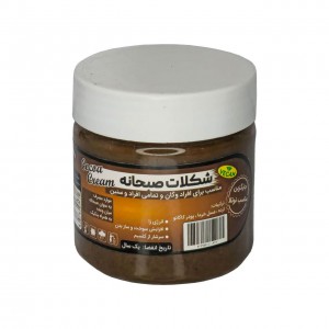 شکلات صبحانه پونا (۳۰۰ گرم)