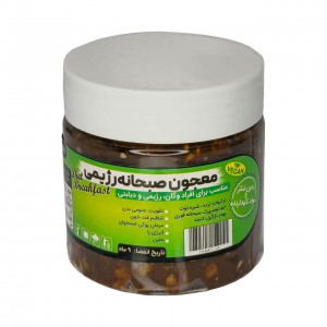 معجون صبحانه رژیمی پونا (300 گرم)