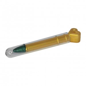 سرمه مدادی کلاسیک نیکا (قهوه‌ای)