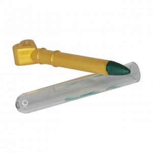 سرمه مدادی کلاسیک نیکا (قهوه‌ای)