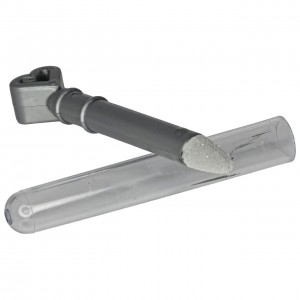 سرمه مدادی کلاسیک نیکا (قهوه‌ای)