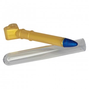 سرمه مدادی کلاسیک نیکا (قهوه‌ای)