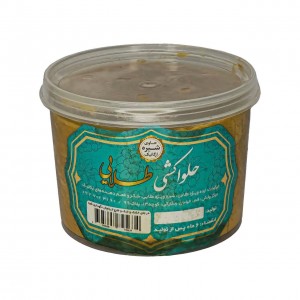 حلوا کشی طلایی (۵۰۰ گرم)