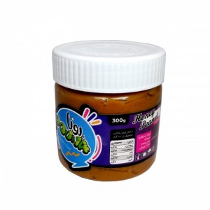 هانی پینات پونا وگان (۳۰۰ گرم)