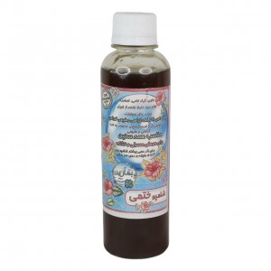 شامپو ختمی بهارین (۲۰۰ گرم)