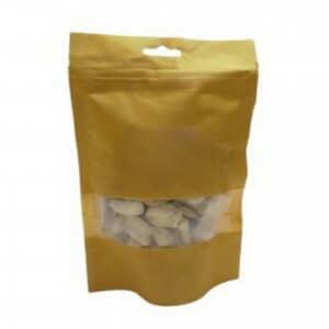 زنجبیل درشت خشک (100 گرم)