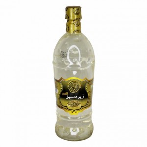 عرق زیره سبز گل فر (۱ لیتر)